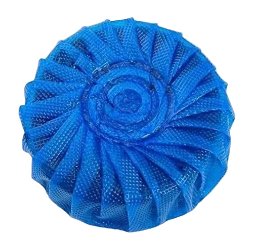 Toilet Cleaning Tablet-Toilet Deodorizer Bathroom Cleaner Tablet Pack of 1 (10pc) - Zaporia Store